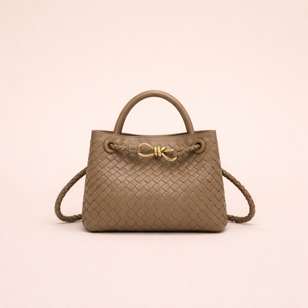 Andiamo Bag
