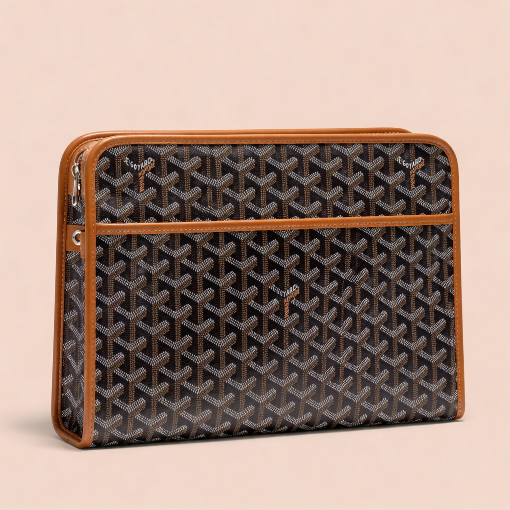 JetSet Valise Case