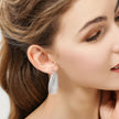 Sterling Bliss Earrings