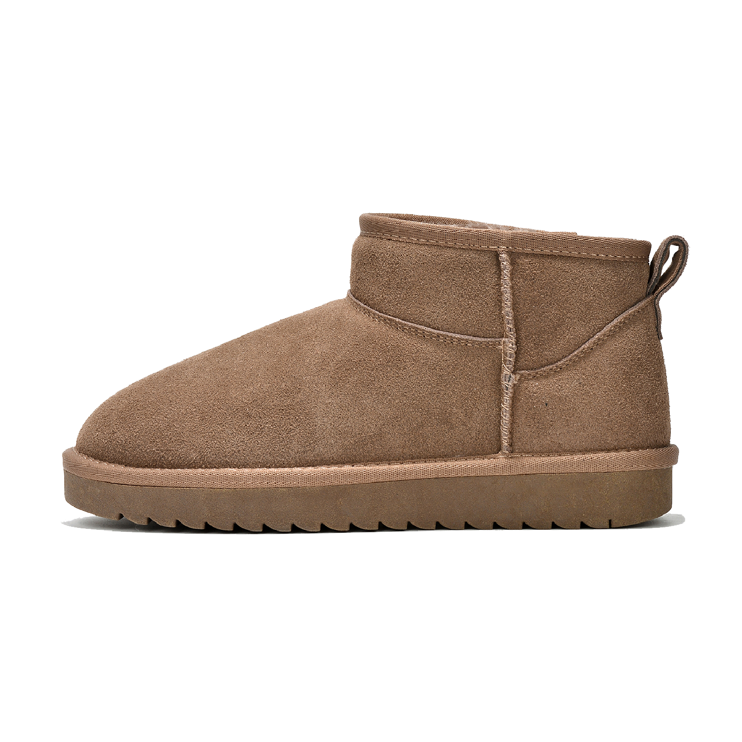 Hippy - Taupe-OLD