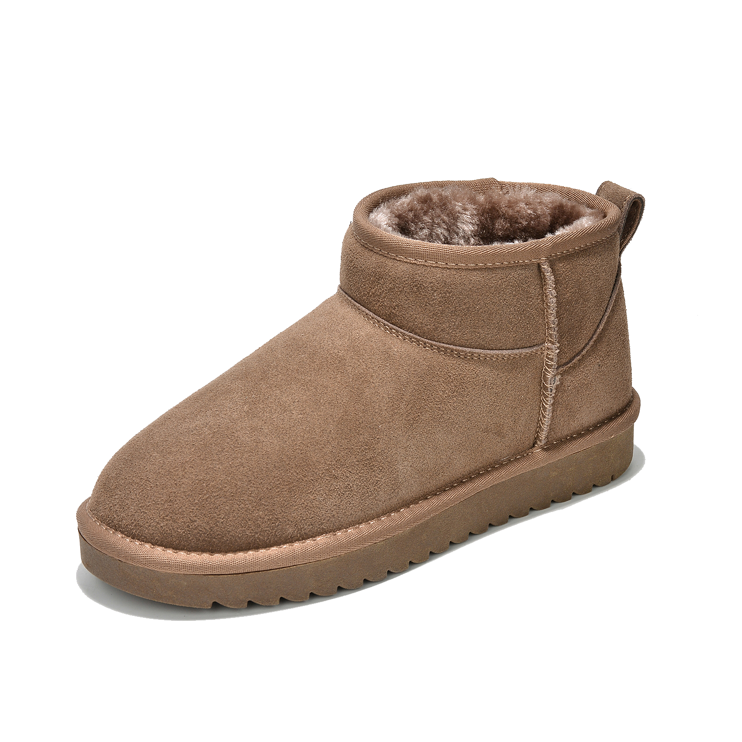 Hippy - Taupe-OLD