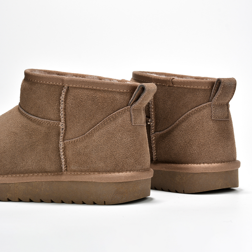 Hippy - Taupe-OLD