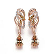 Sparkle Drop Earrings