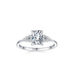 Amara luxury real S925 ( engagement ring )