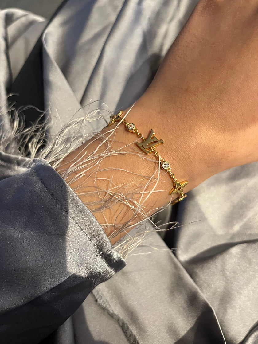 LVI bracelet