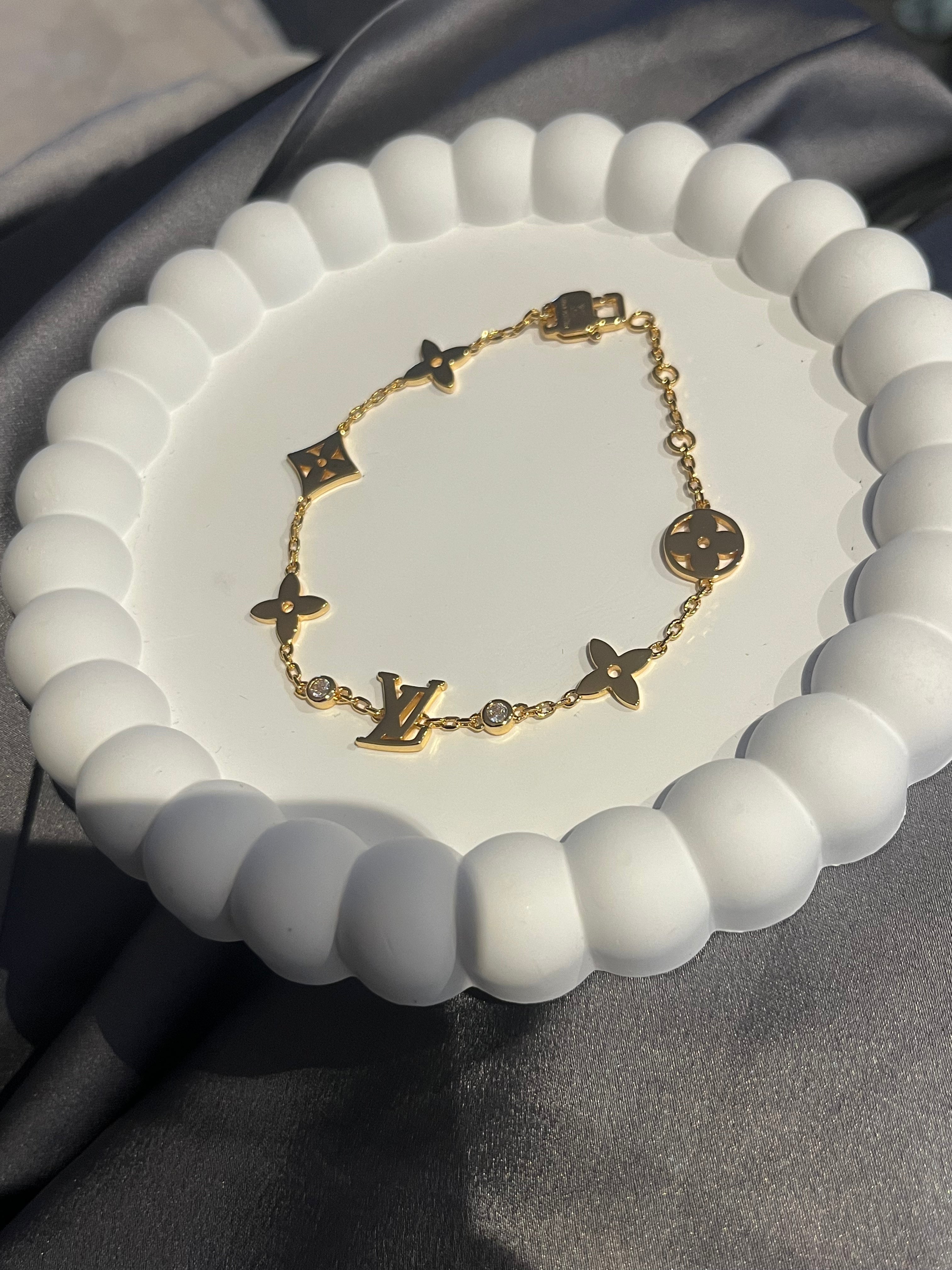 LVI bracelet
