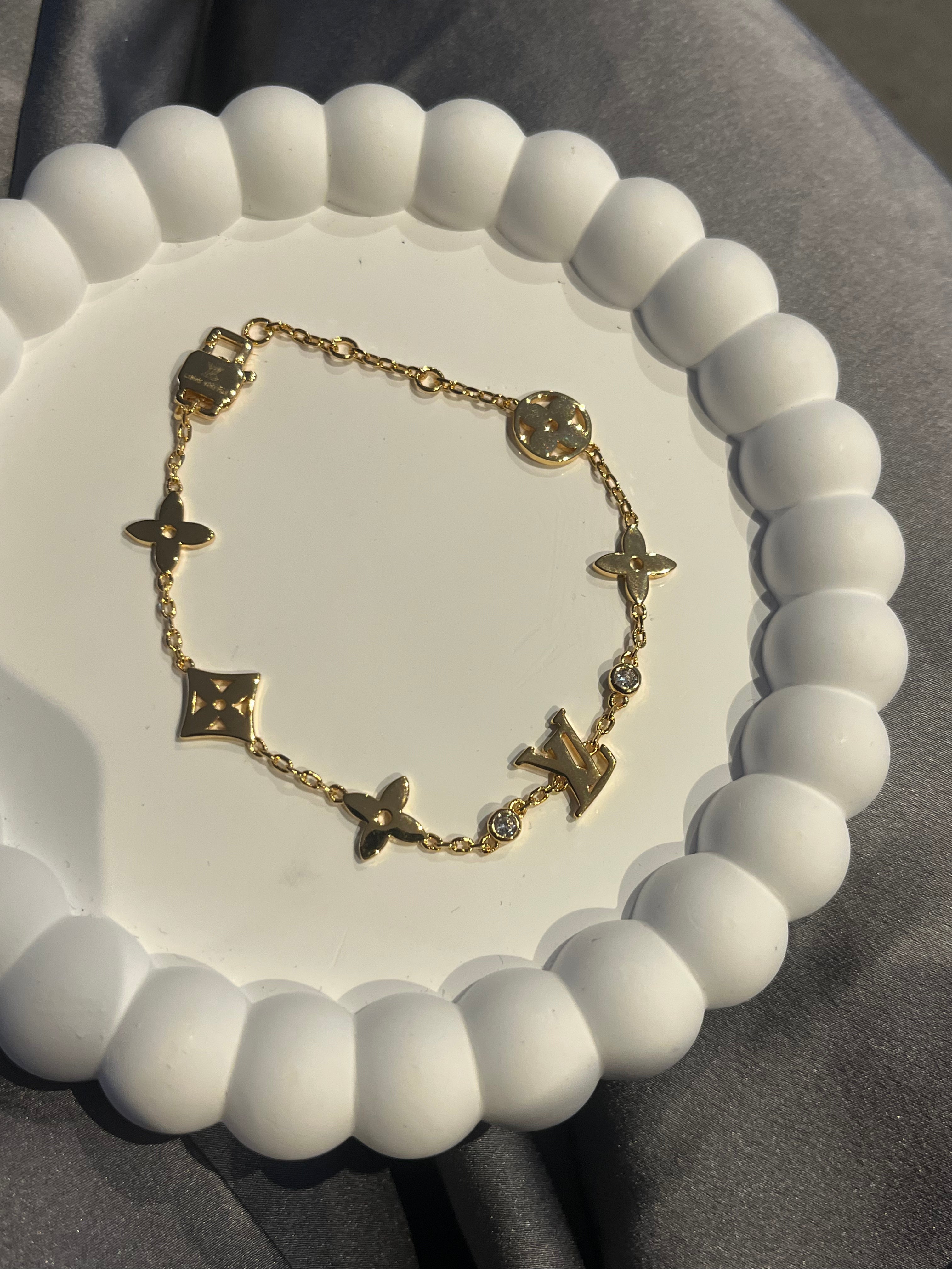 LVI bracelet