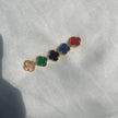 Four Leaf Clover HAYAT Stud Earrings