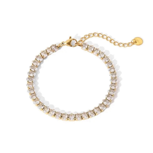 Frishta Diamond Bracelet for Women