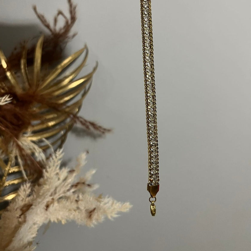 Indian Khaligi Unique Bracelet