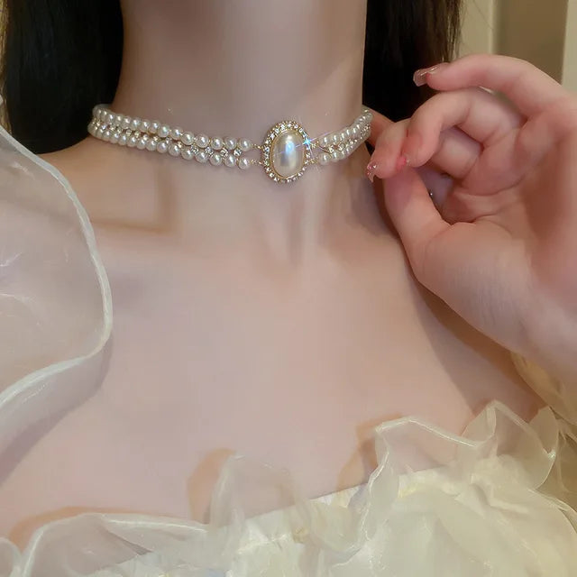 Belinda Necklace