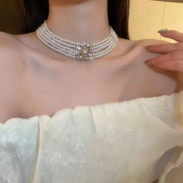 Isabella Necklace