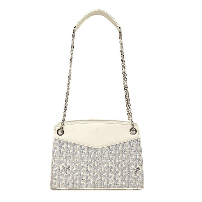 Rouette Noir Mini Carryall