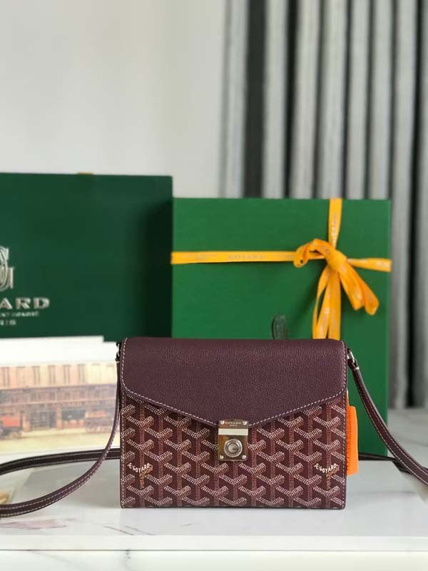 Chypre Wallet