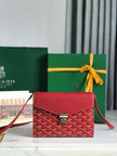Chypre Wallet