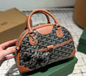 Saint Jeanne Bag