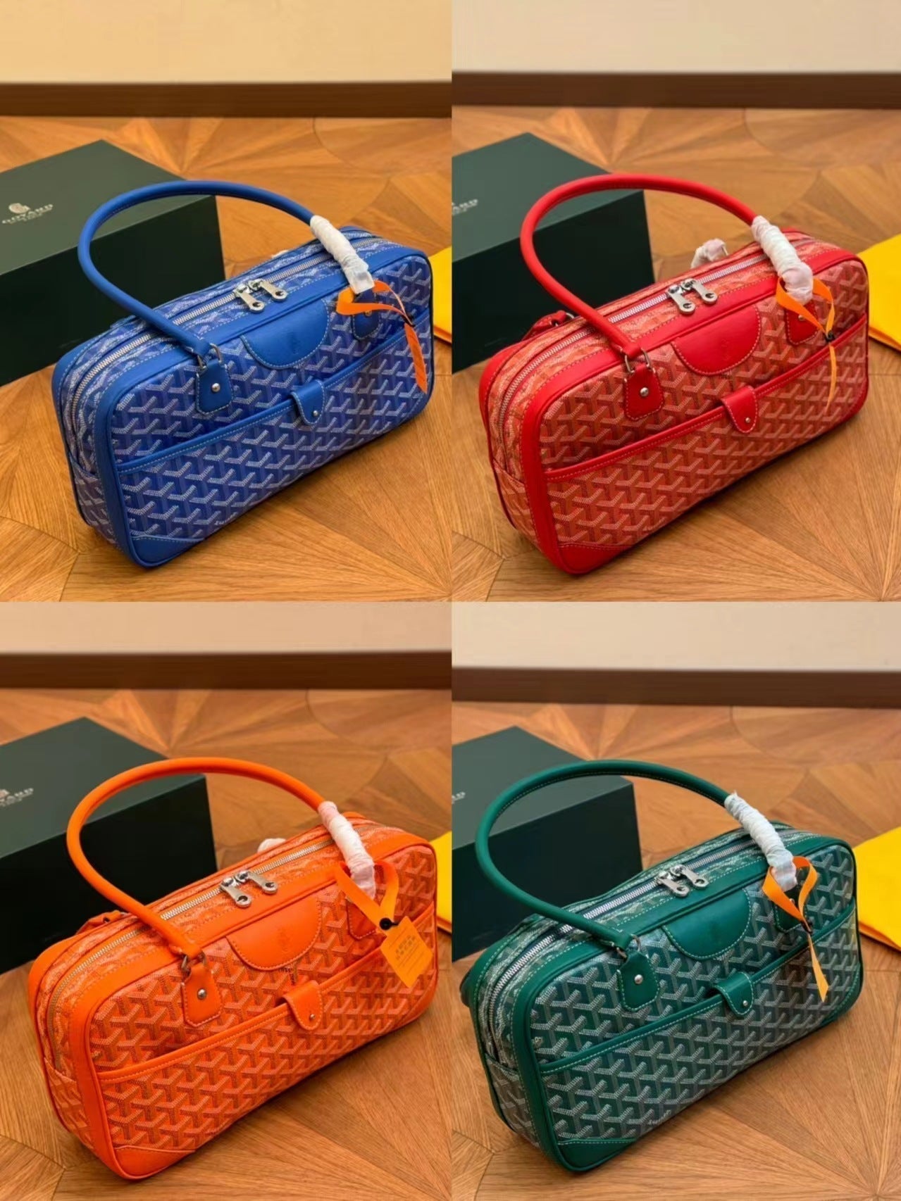 Martin Handbag