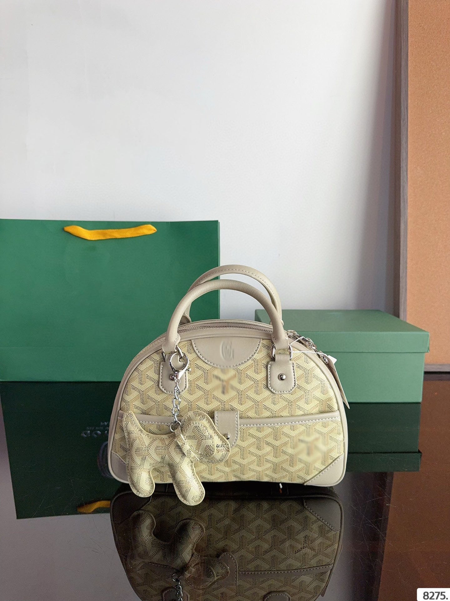 Saint Jeanne Bag