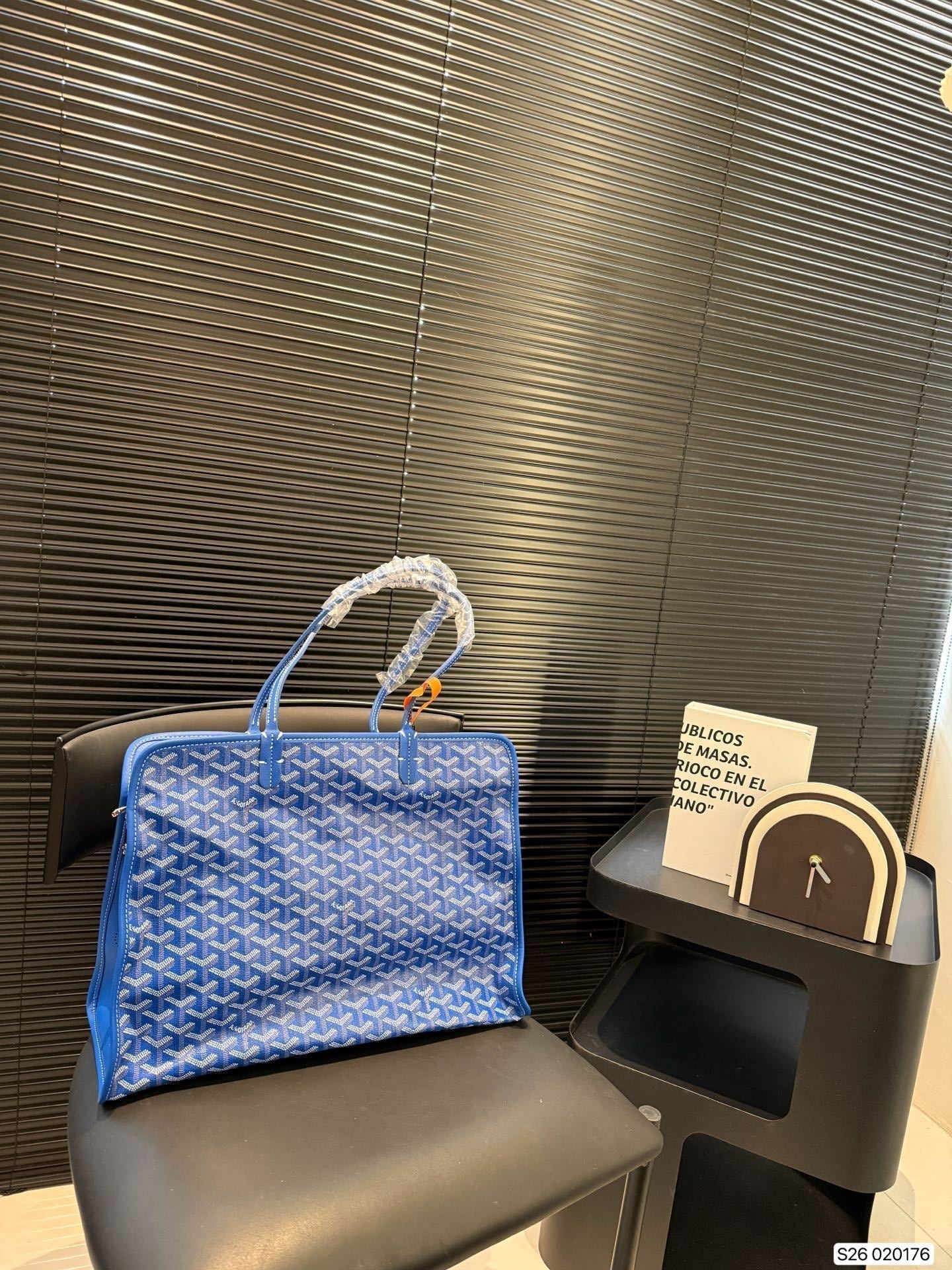 Hardy Pm Bag