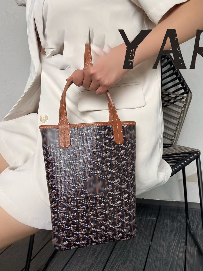 Potiers Bag