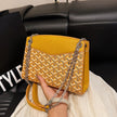 Rouette Noir Mini Carryall