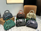 Saint Jeanne Bag