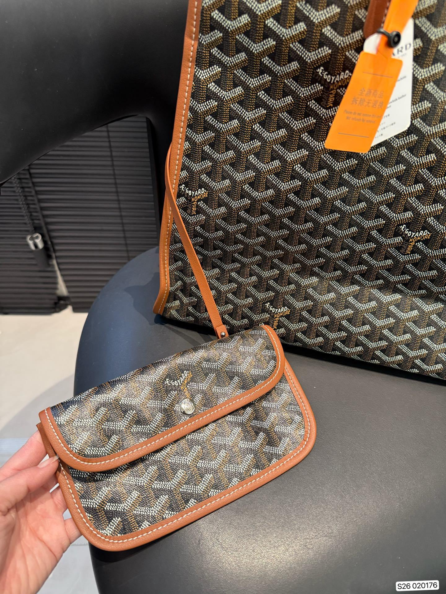 Hardy Pm Bag