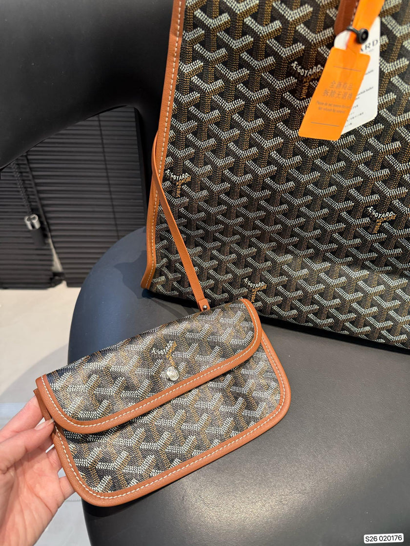Hardy Pm Bag