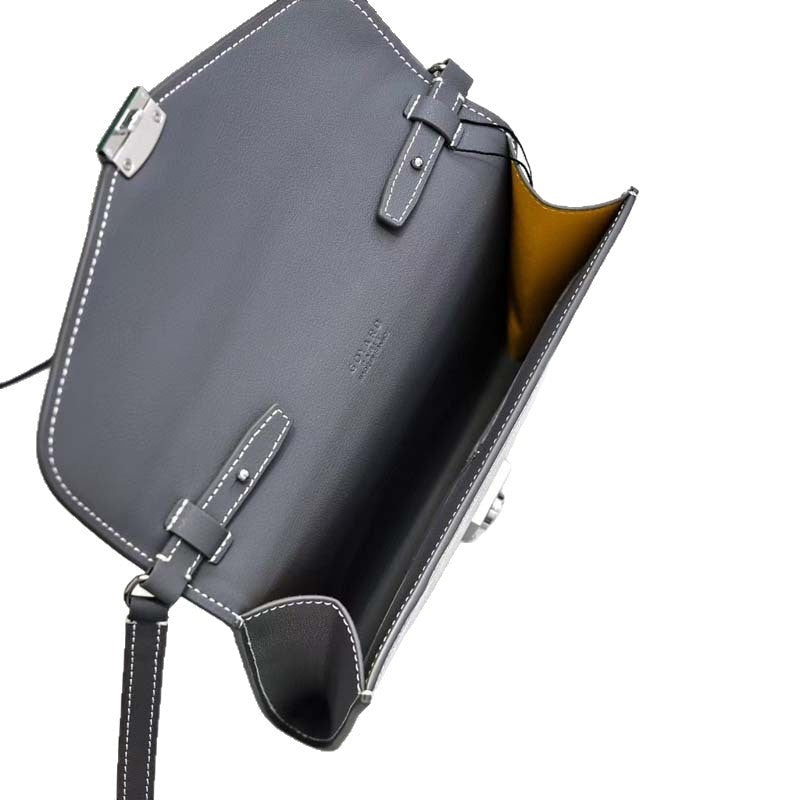 Chypre Wallet