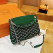 Rouette Noir Mini Carryall