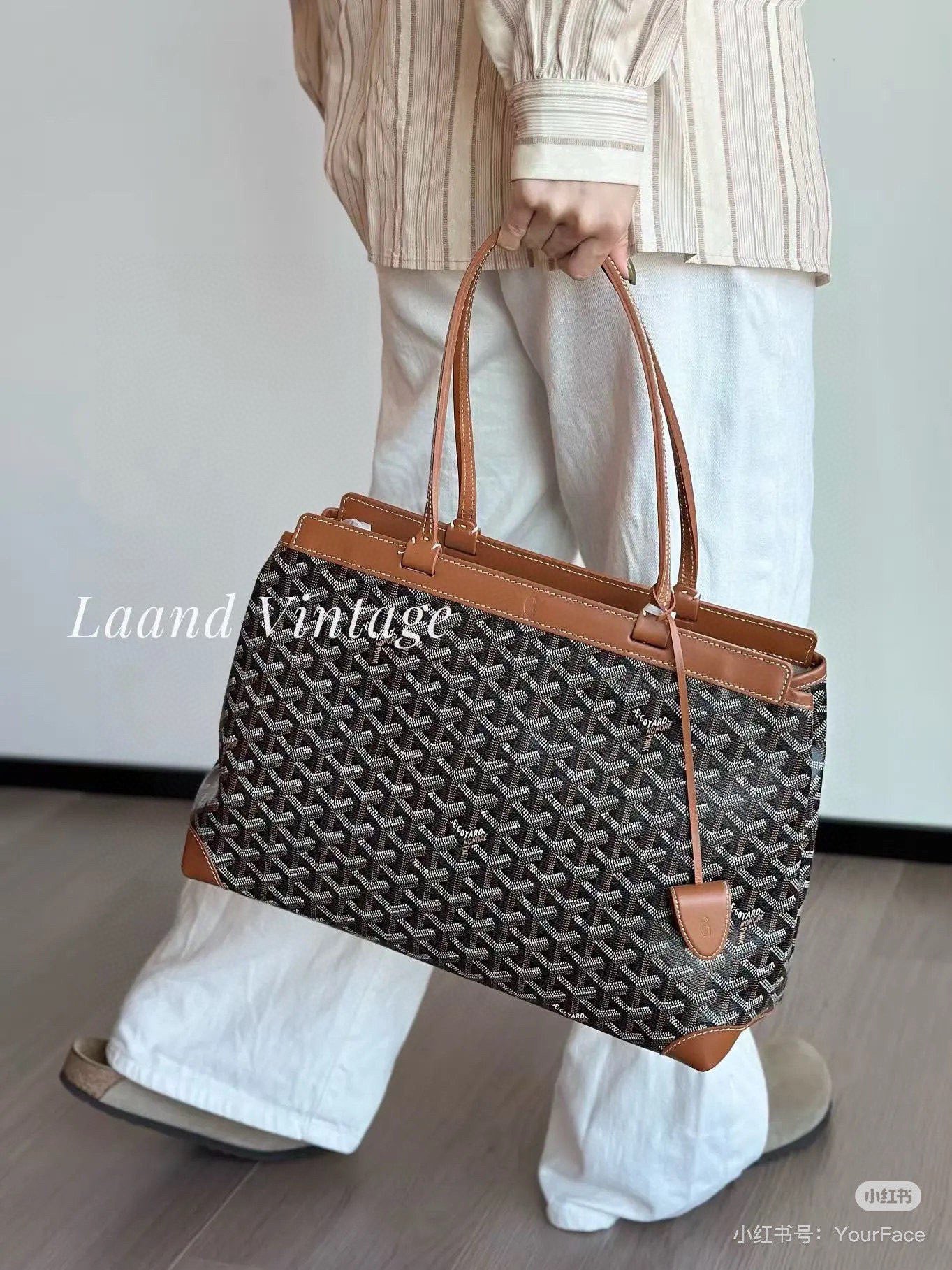 Bellechasse Biaude PM Bag