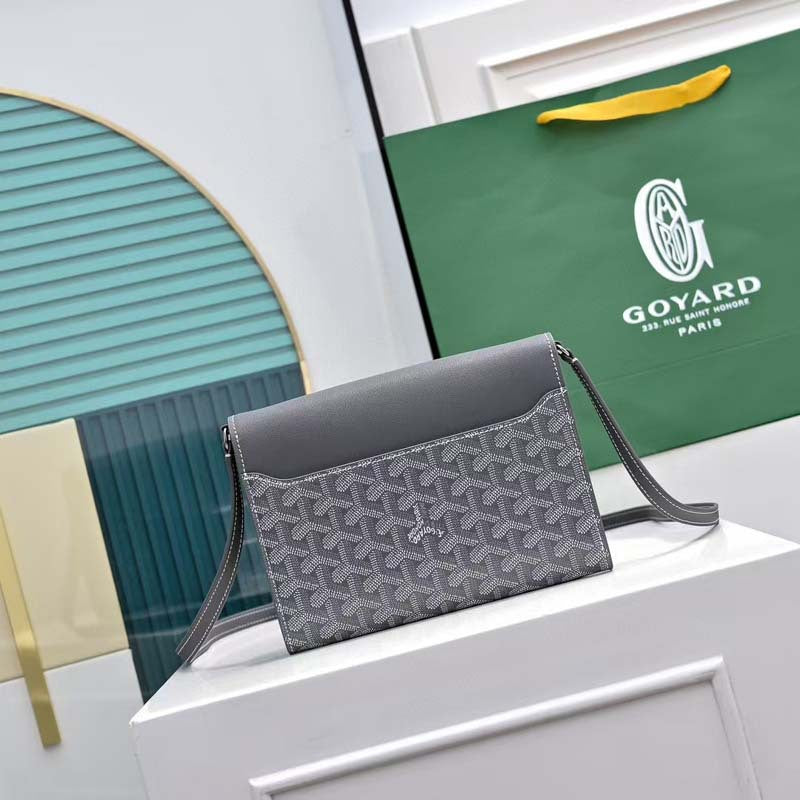 Chypre Wallet