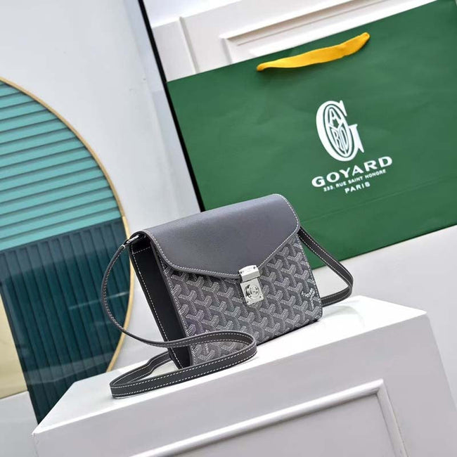 Chypre Wallet