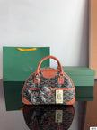 Saint Jeanne Bag
