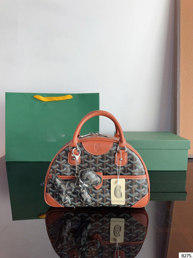 Saint Jeanne Bag