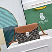 Chypre Wallet