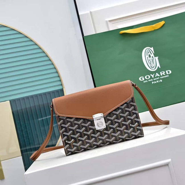 Chypre Wallet