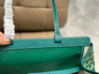 Bellechasse Biaude PM Bag