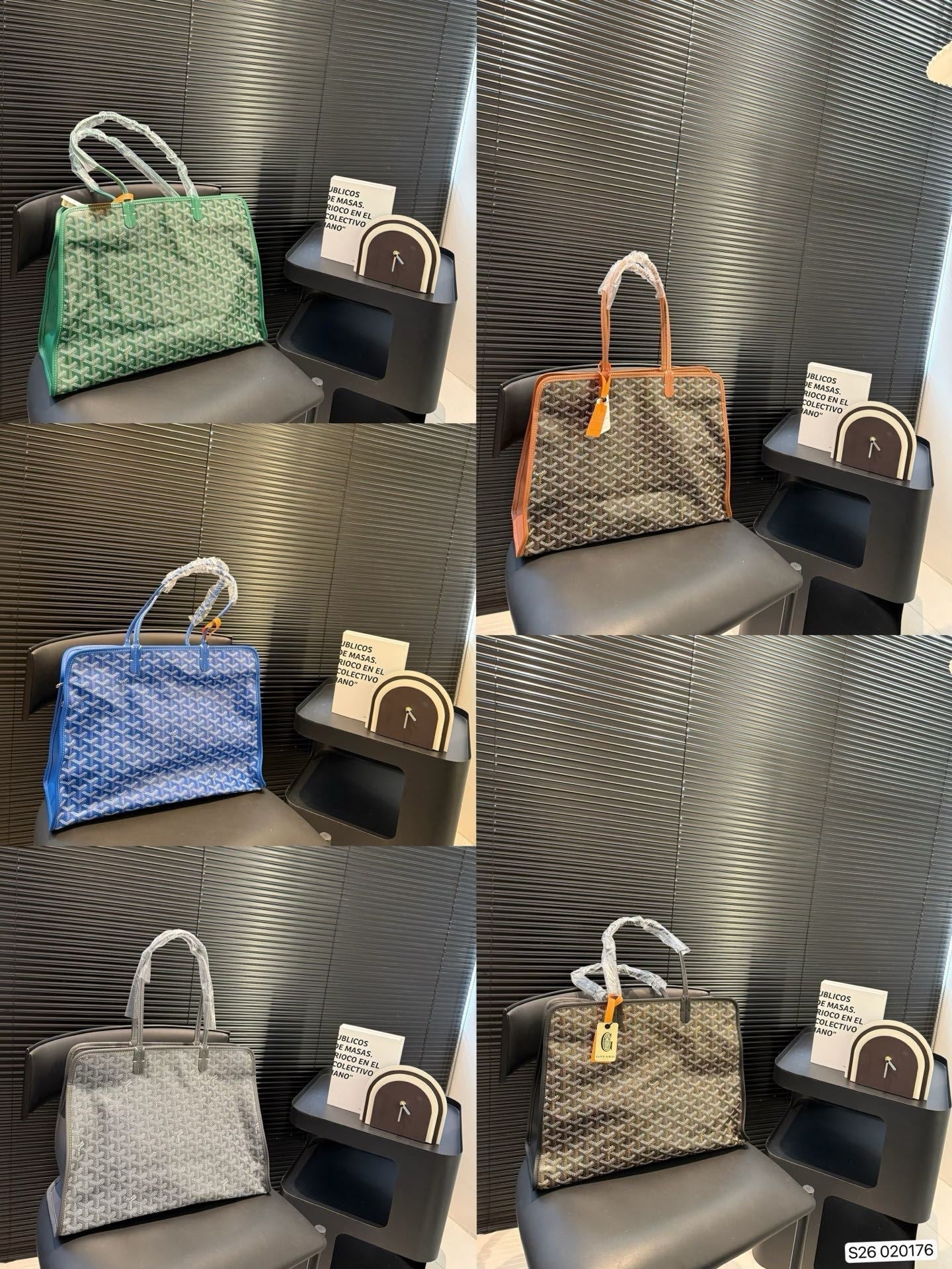 Hardy Pm Bag