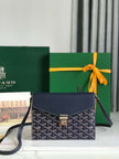 Chypre Wallet
