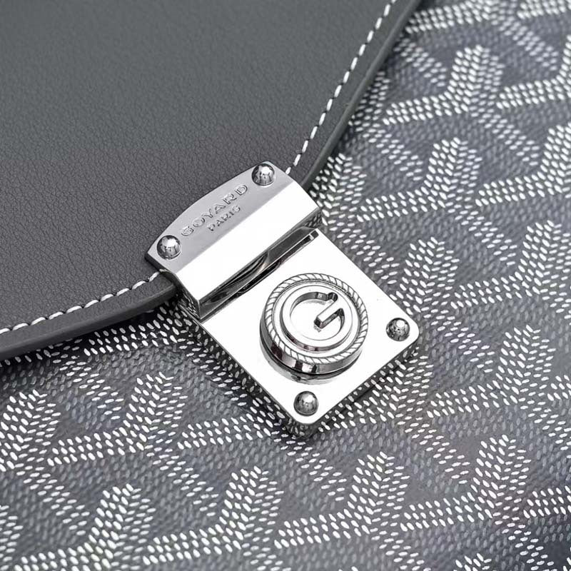 Chypre Wallet