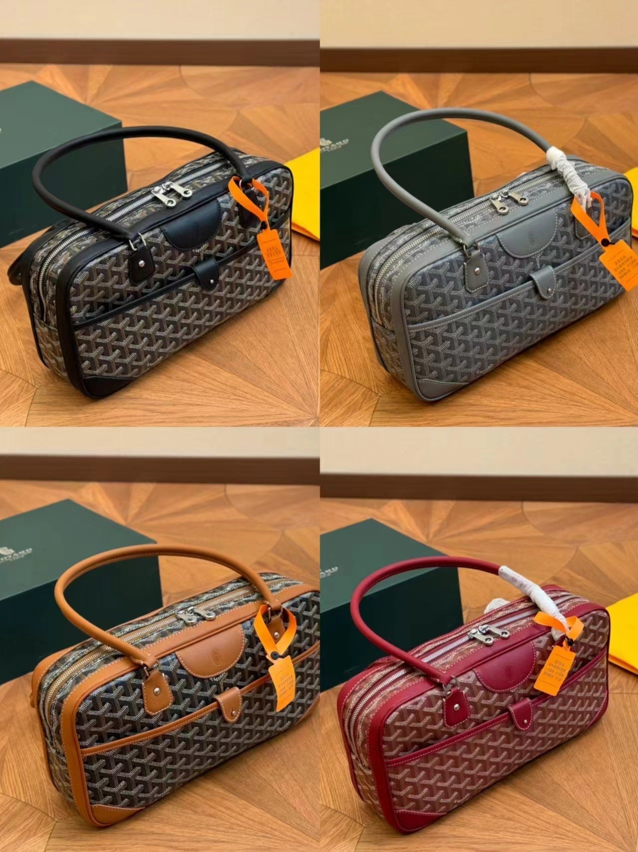 Martin Handbag