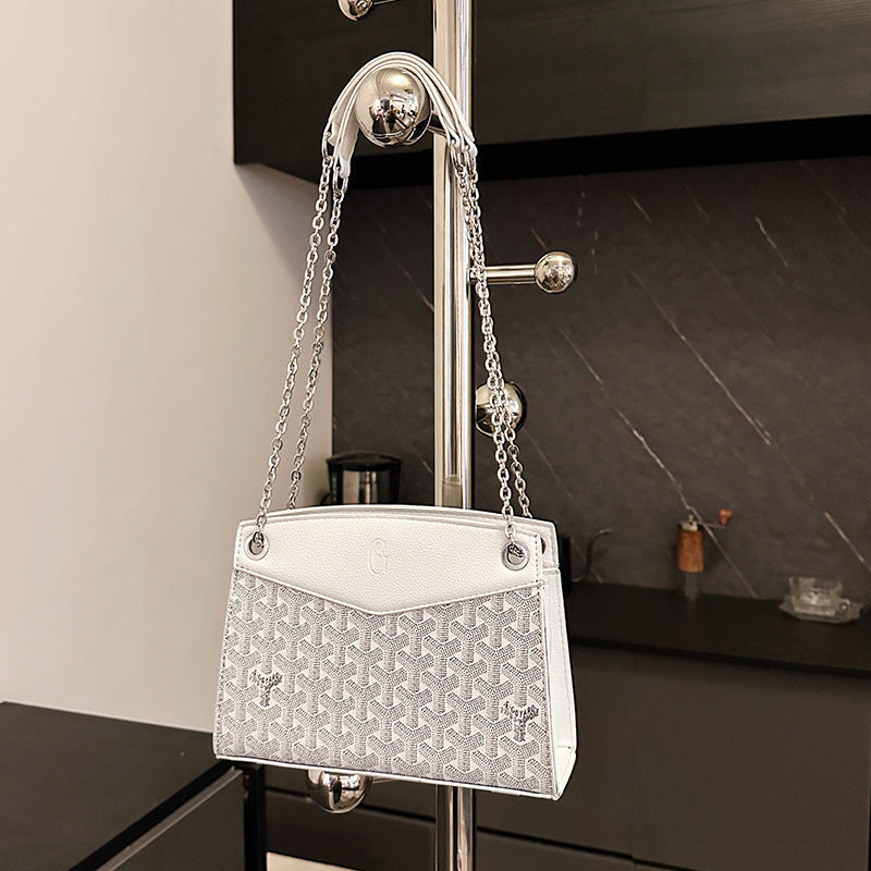 Rouette Noir Mini Carryall