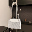 Rouette Noir Mini Carryall