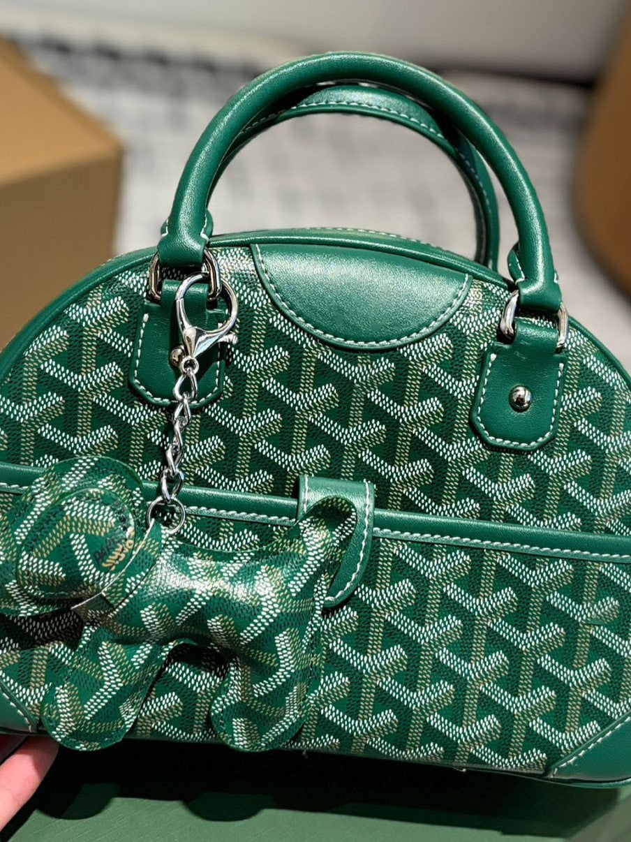 Saint Jeanne Bag