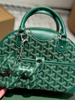 Saint Jeanne Bag