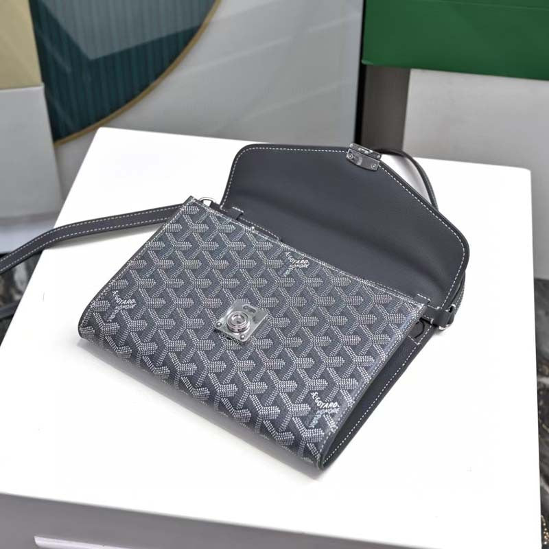 Chypre Wallet