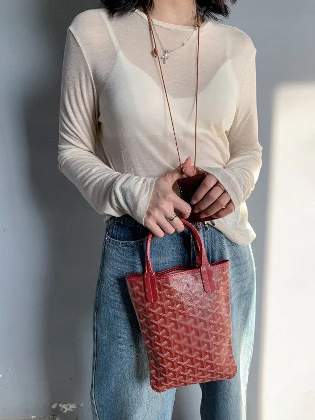 Potiers Bag