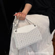 Rouette Noir Mini Carryall