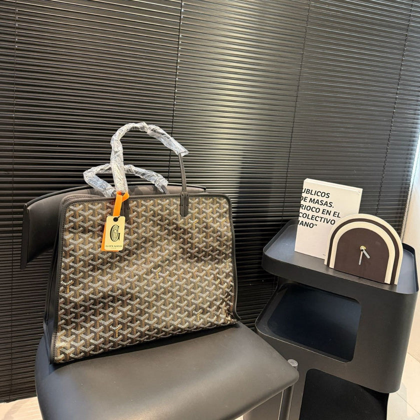 Hardy Pm Bag
